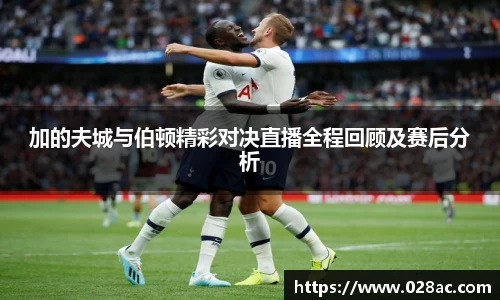 加的夫城与伯顿精彩对决直播全程回顾及赛后分析