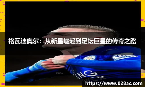格瓦迪奥尔：从新星崛起到足坛巨星的传奇之路