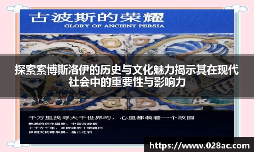 探索索博斯洛伊的历史与文化魅力揭示其在现代社会中的重要性与影响力